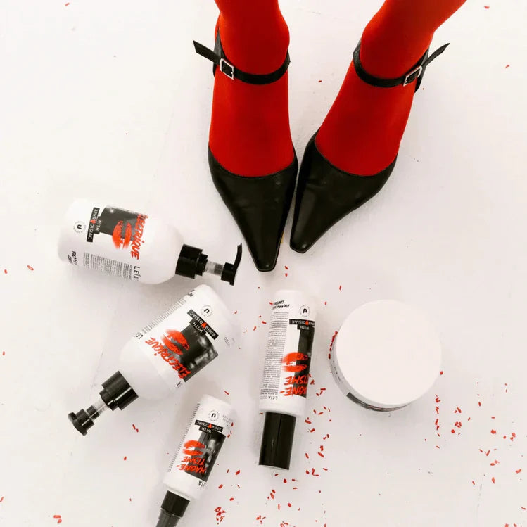 Догляд за волоссям: повний гід по підбору рутини від LEIA