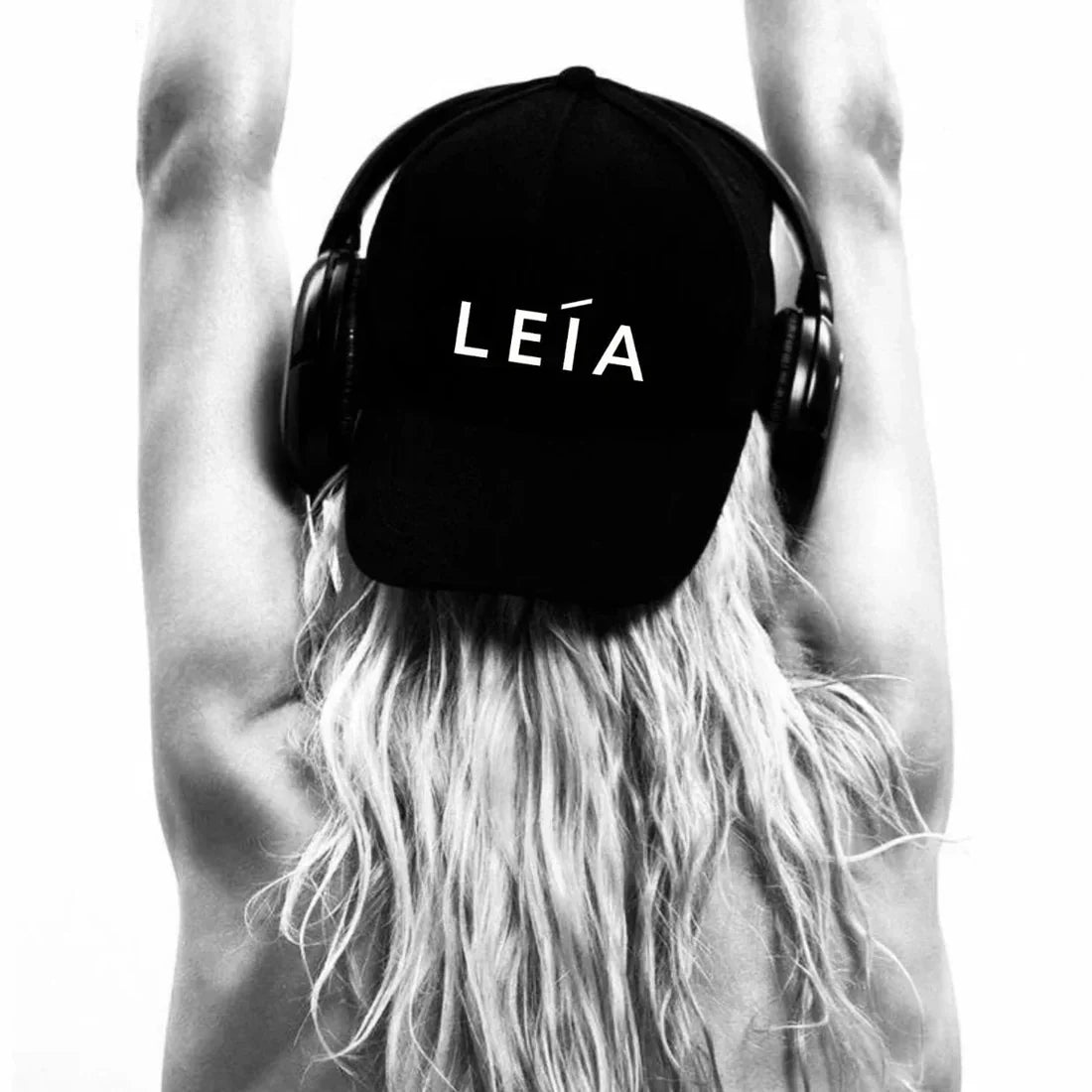 LEIA: бунтарський бренд догляду за волоссям та тілом з афродизіаком