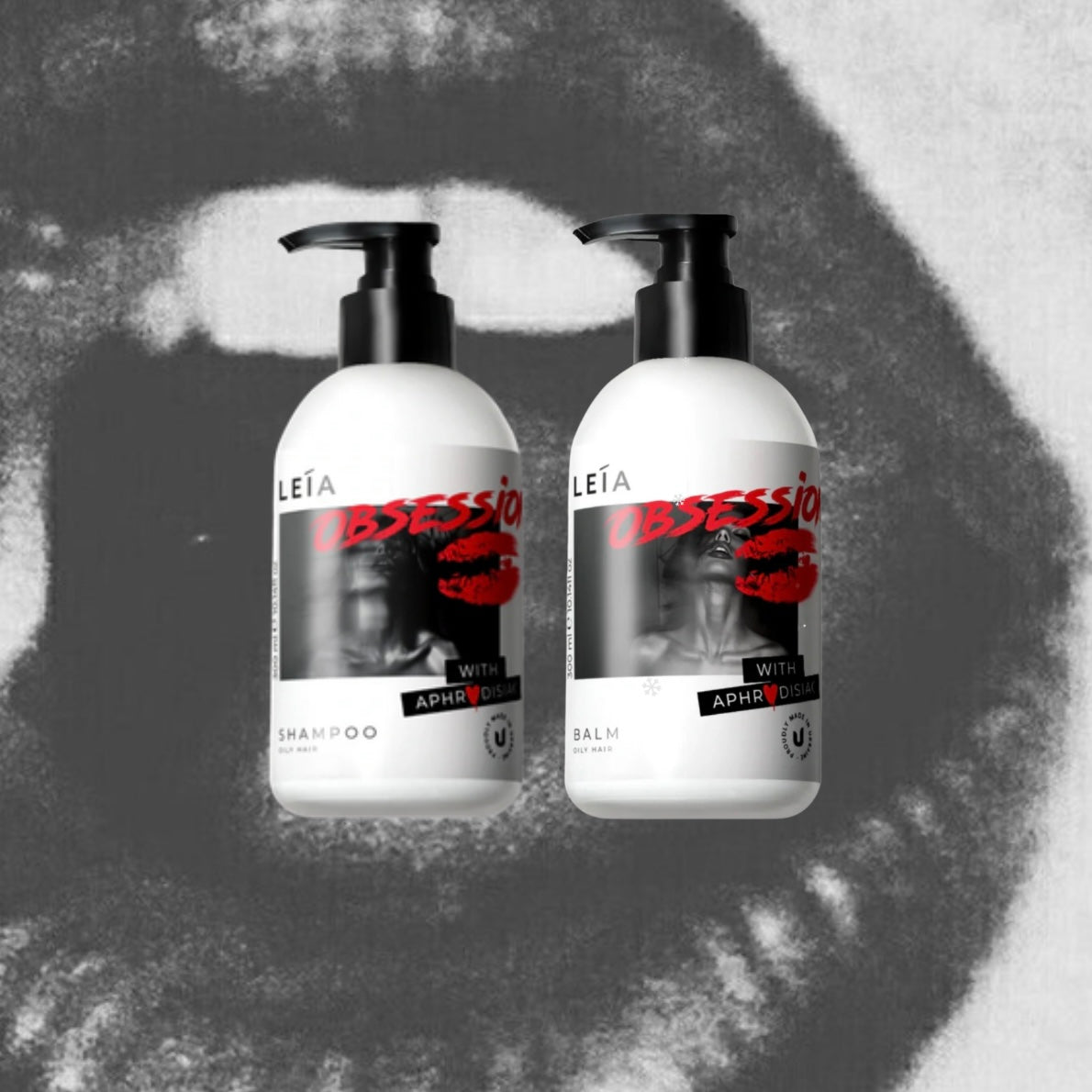 Як справитись з надмірною жирністю волосся взимку?