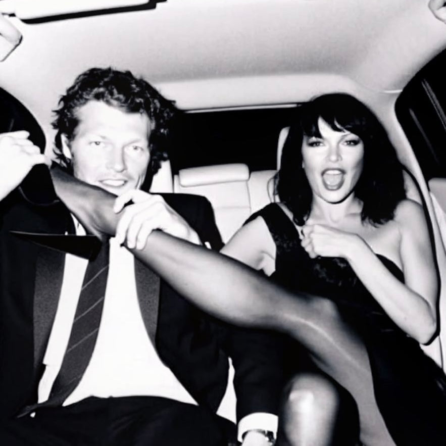 Obsessed with her: догляд за волоссям та тілом, що викликає одержимість