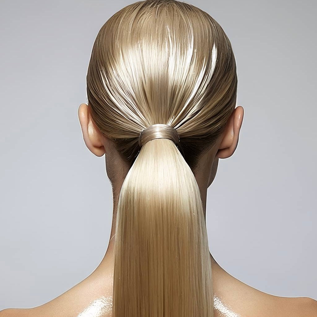 Термозахист, як SPF для волосся