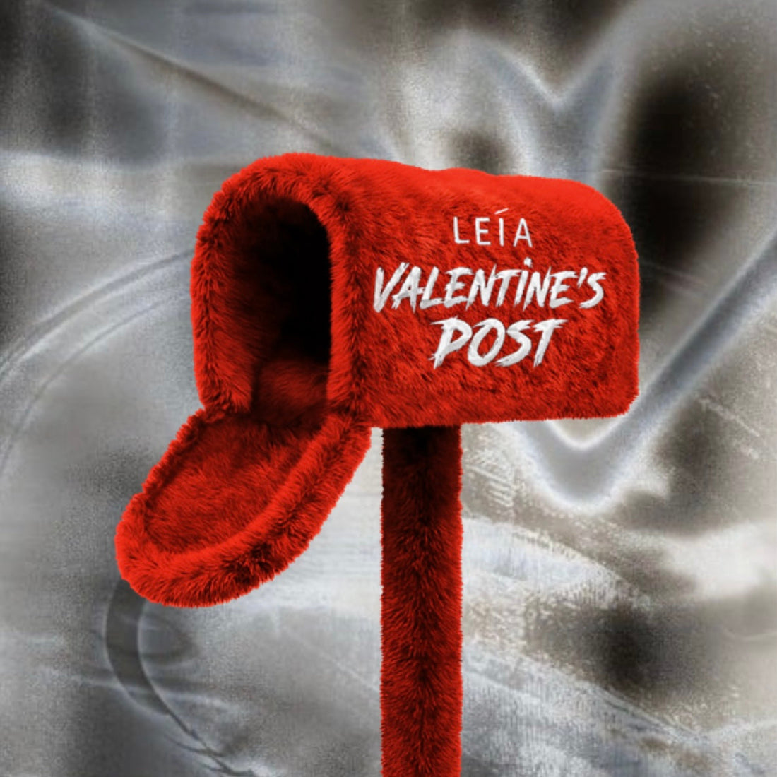 Пошта Валентинок by LEIA: відправ інтригуючу валентинку коханій людині