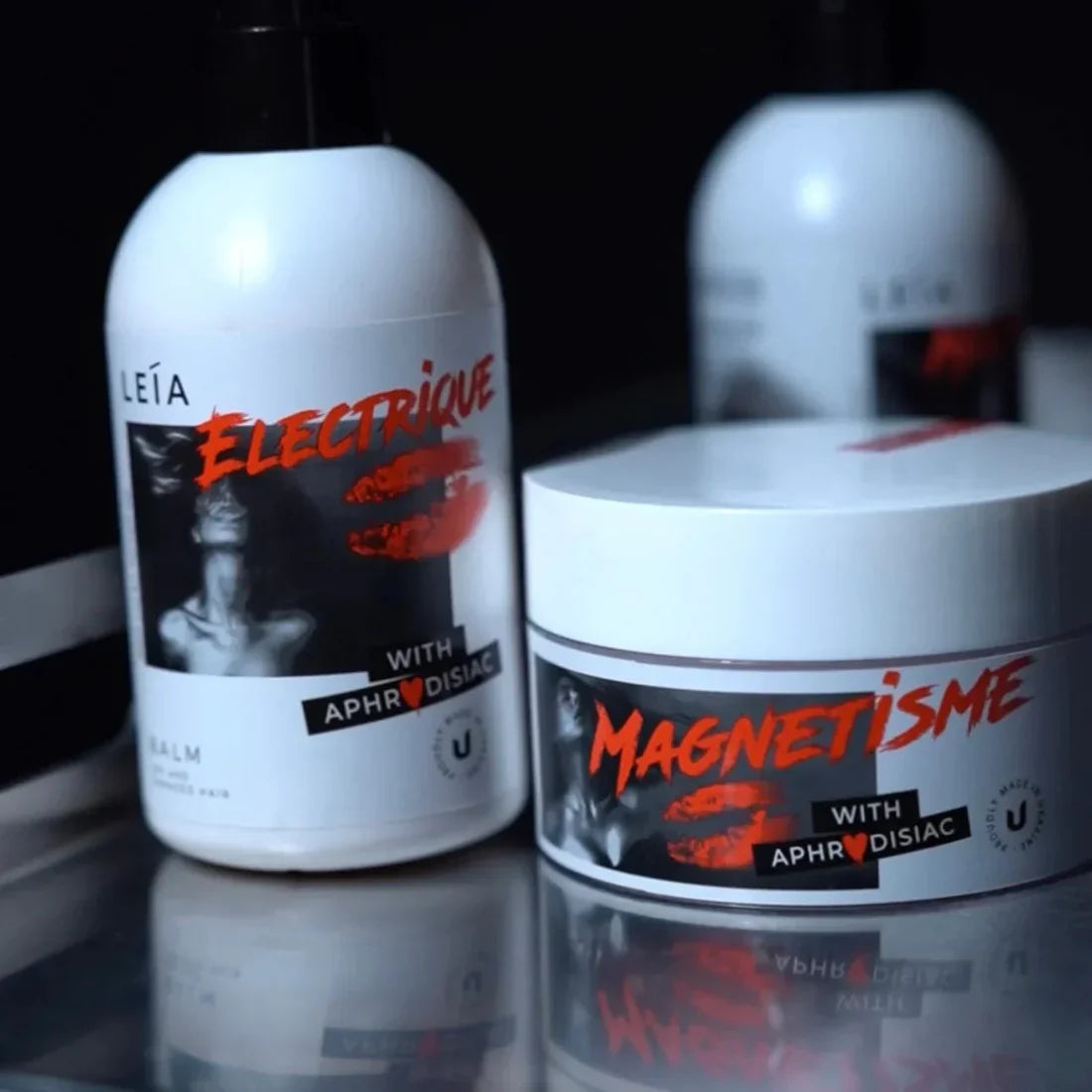 Догляд за сухим волоссям: повний гід із лайфхаками від LEIA