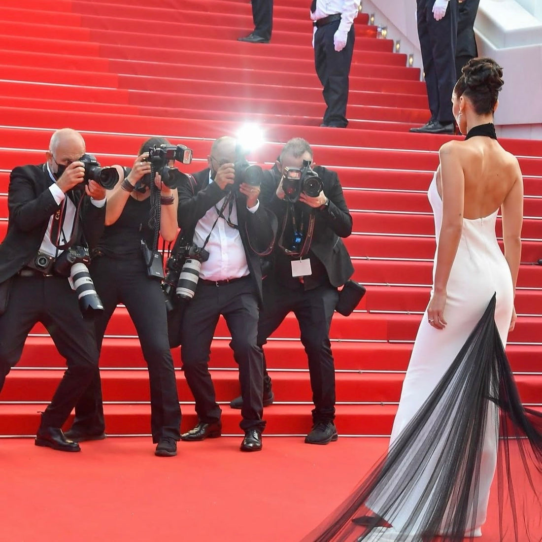 Met Gala 2026: 4 hair-drop, які запам'ятались