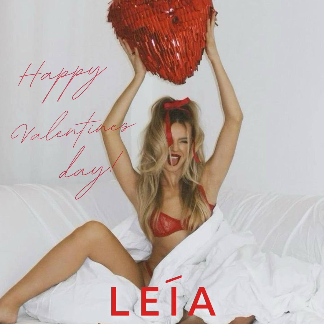 Happy Valentine's Day: любов починається з тебе