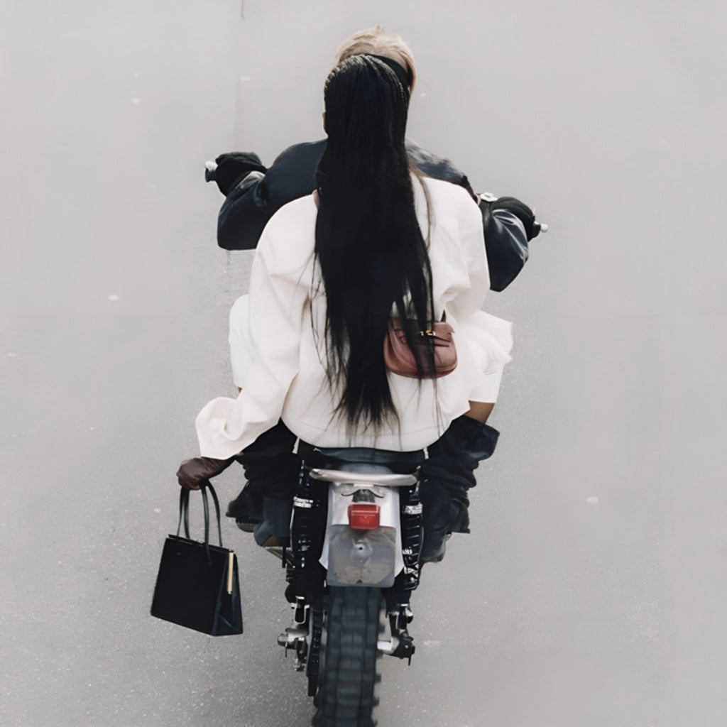 Чому твоє волосся не росте (і це не завжди про генетику)