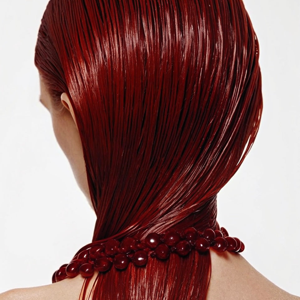 Волосся після фарбування: як відновити здоров’я і блиск ✨