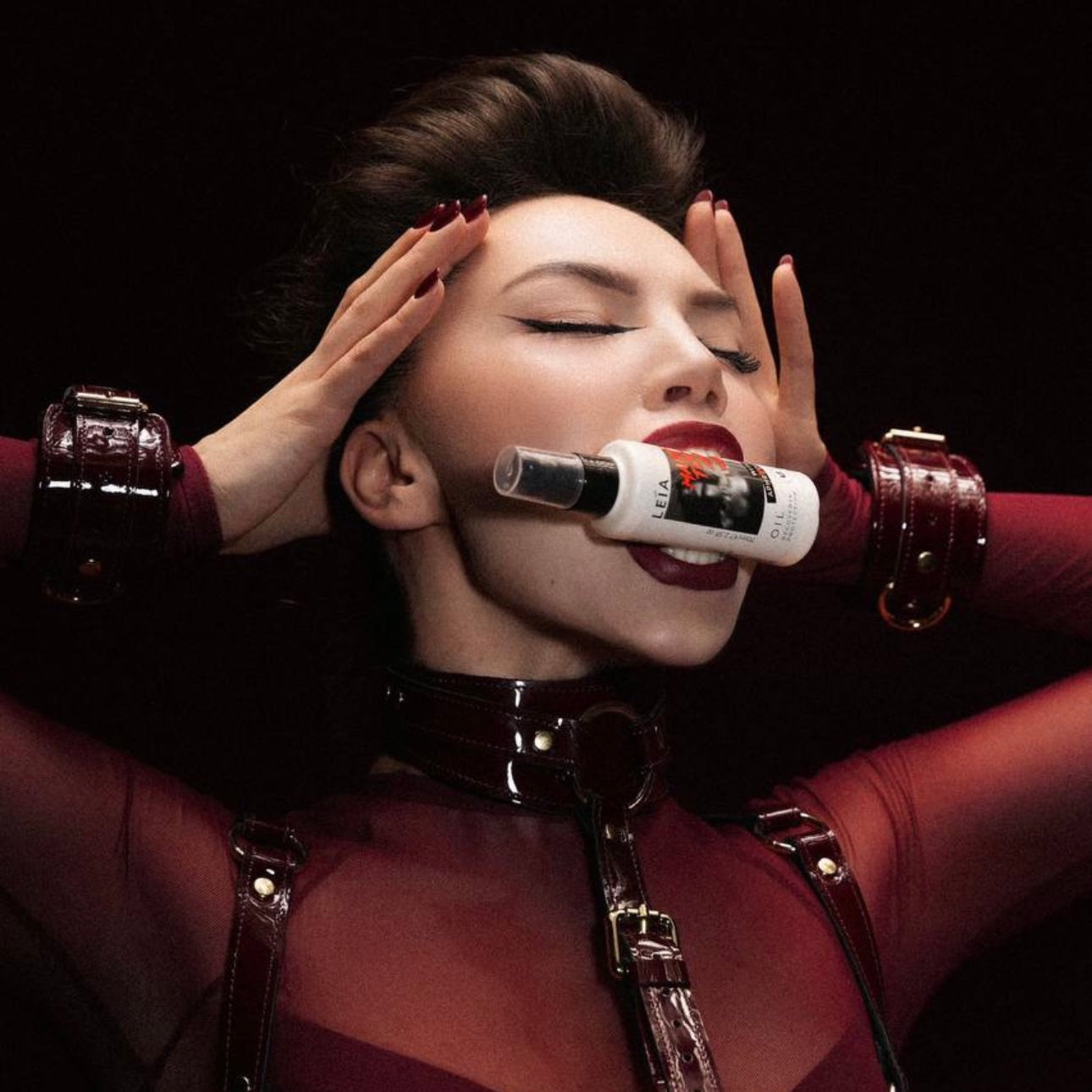 Олія для волосся: повний гід — як обрати, як наносити, як не обтяжити