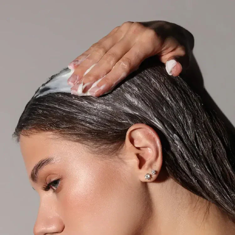 Як визначити свій тип волосся: тест і підказки від LEIA