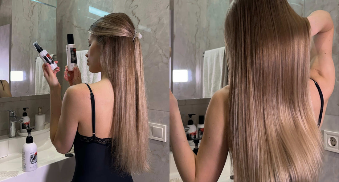 Шкіра голови як обличчя: scalp skinification — головний тренд 2026