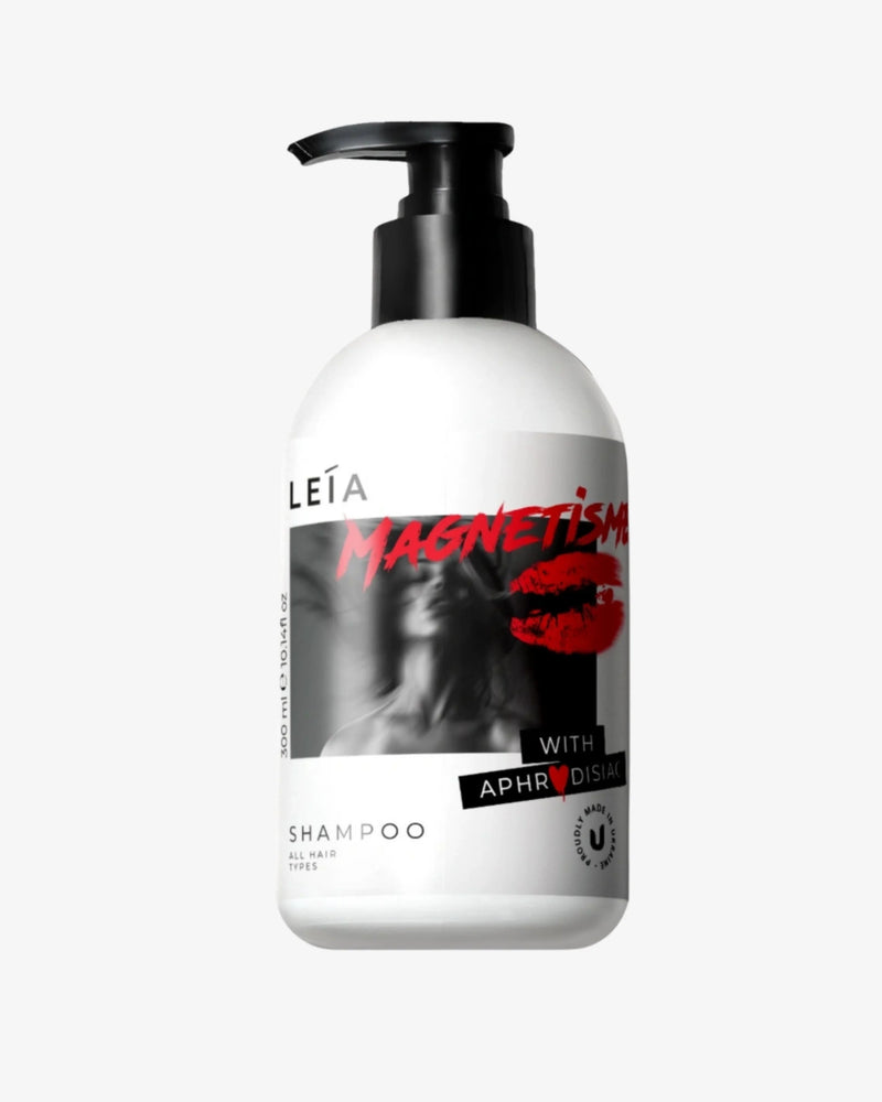 Шампуні для волосся