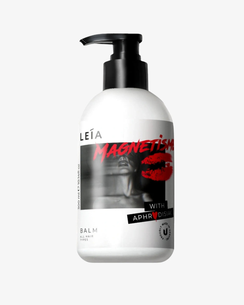 Кондиціонери для волосся