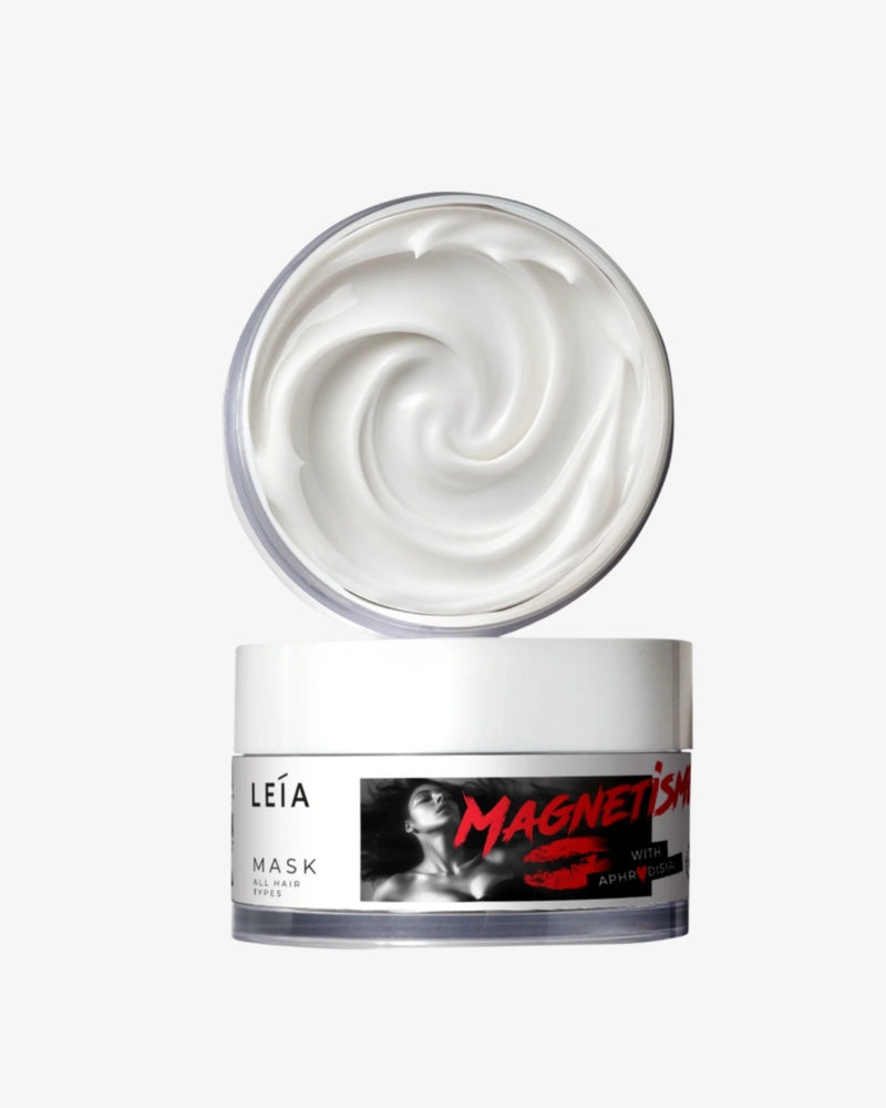 Маски для волосся