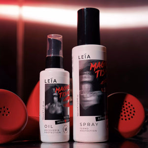 CЕТ 5 LEIA