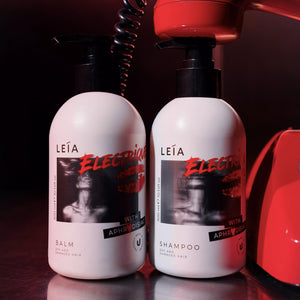 CЕТ 1 LEIA