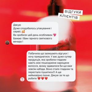 КОНДИЦІОНЕР для жирного волосся LEIA Obsession
