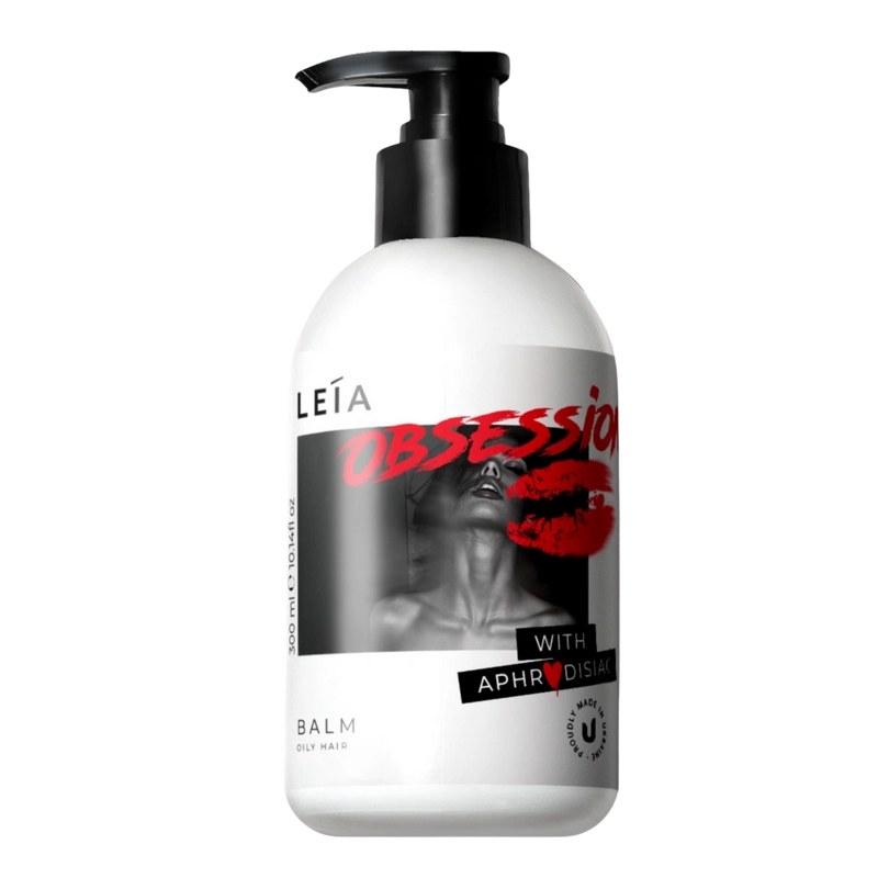 КОНДИЦІОНЕР для жирного волосся LEIA Obsession