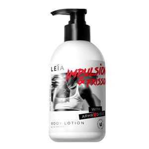 ЛОСЬЙОН для тіла LEIA Impulsion & Frisson