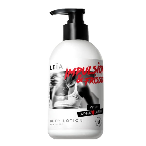 ЛОСЬЙОН для тіла LEIA Impulsion & Frisson