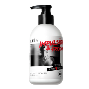 ГЕЛЬ для душу LEIA Impulsion & Frisson