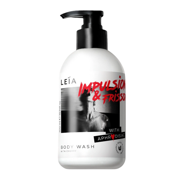 ГЕЛЬ для душу LEIA Impulsion & Frisson