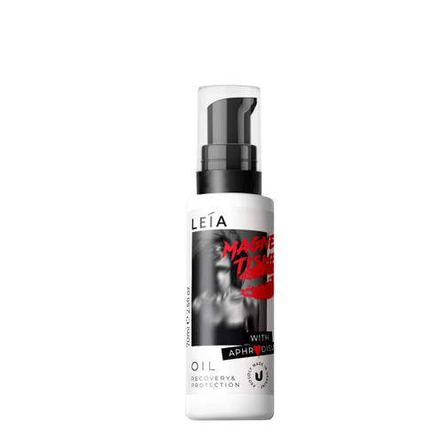 ОЛІЯ для всіх типів волосся LEIA Magnétisme