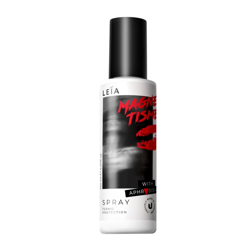 ТЕРМОЗАХИСТ для всіх типів волосся LEIA Magnétisme