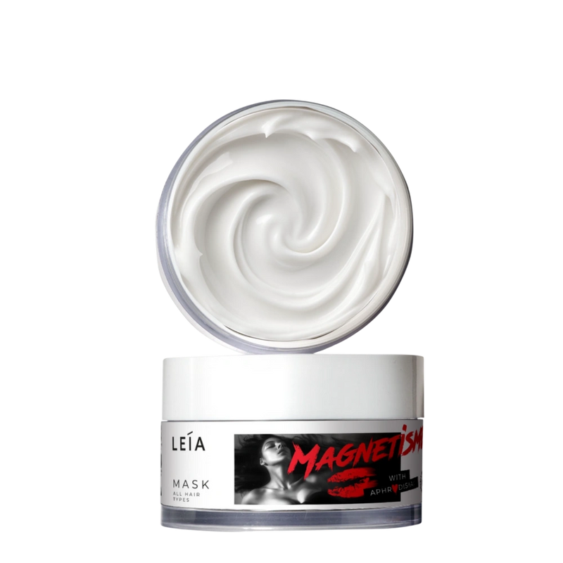 МАСКА для всіх типів волосся LEIA Magnétisme