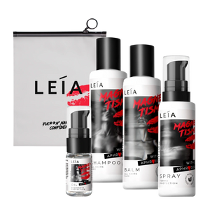TRAVEL SET LEIA