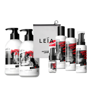 TRAVEL SET LEIA