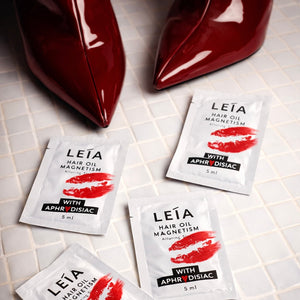 СЕТ ПРОБНИКІВ LEIA