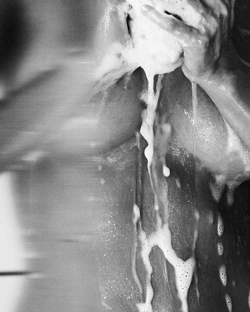 Догляд для тіла