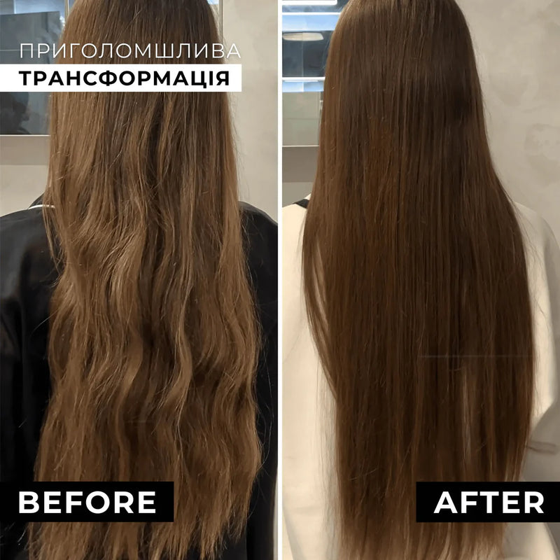 КОНДИЦІОНЕР для сухого волосся LEIA Electrique