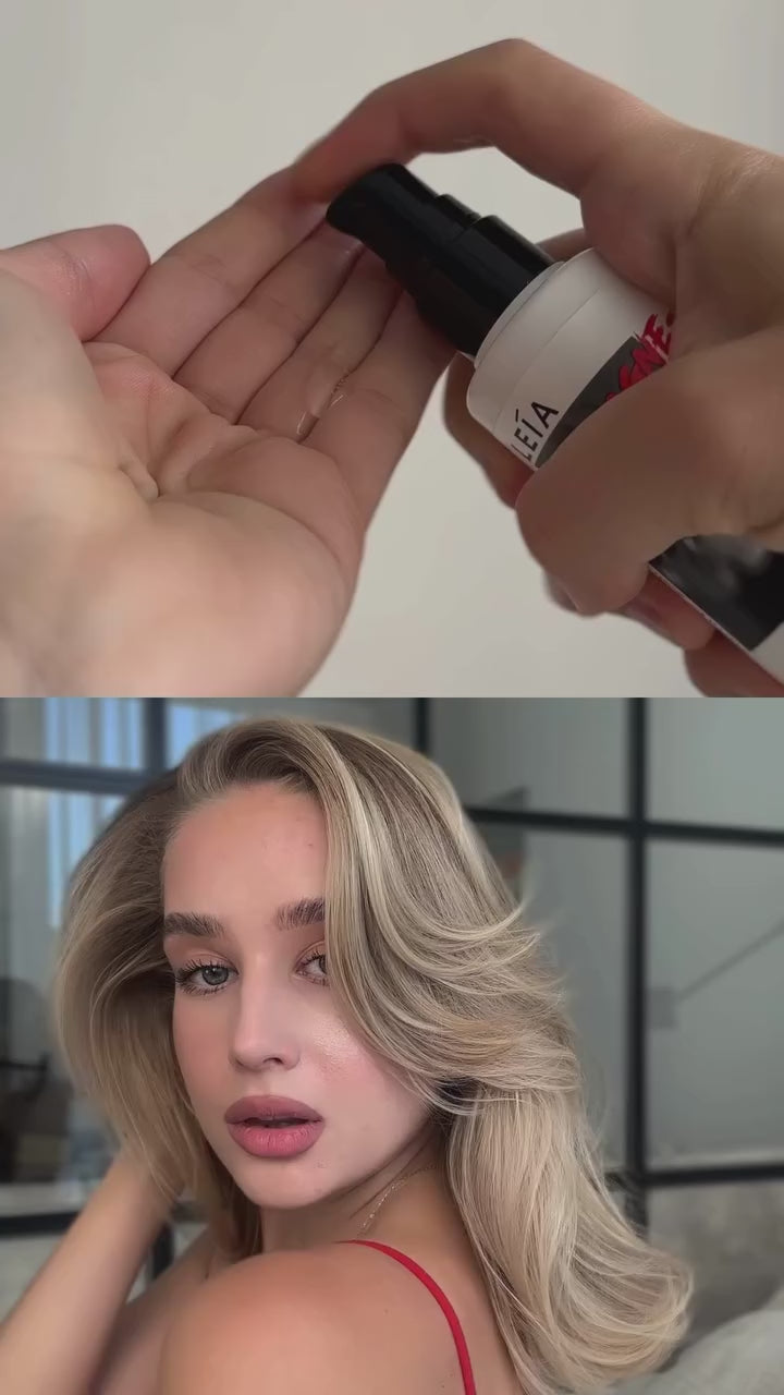 DAILY HAIR DUO