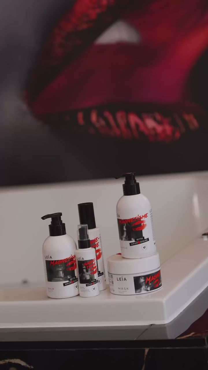 FULL HAIR CARE