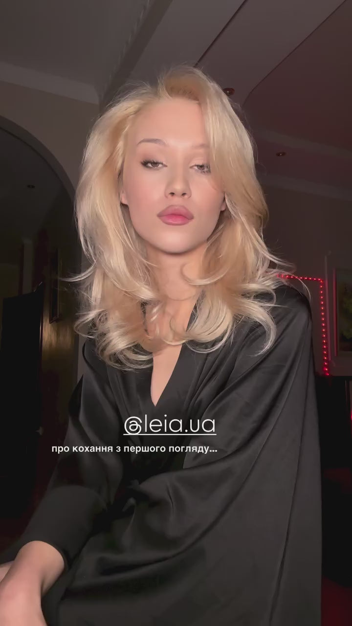 FULL HAIR CARE